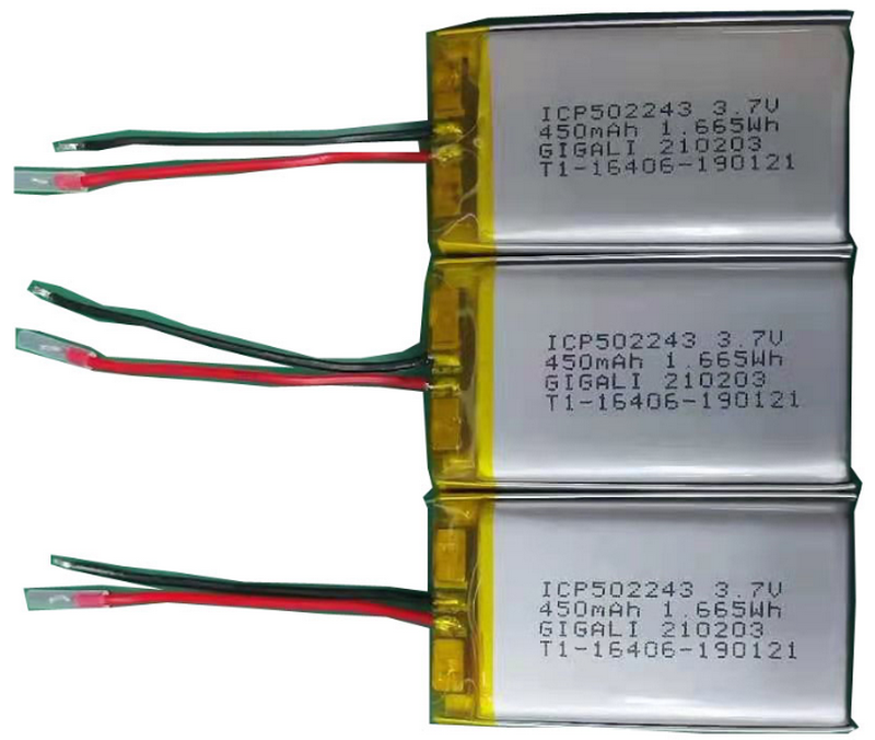 Batterie Giga GI-L374I. 74Ah - 680A(EN) 12V. Boîte L3 (278x175x190mm) - VT  BATTERIES