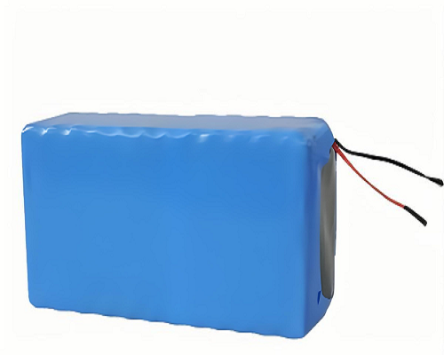 cylindrical cell battery pack