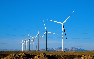 Wind power generation