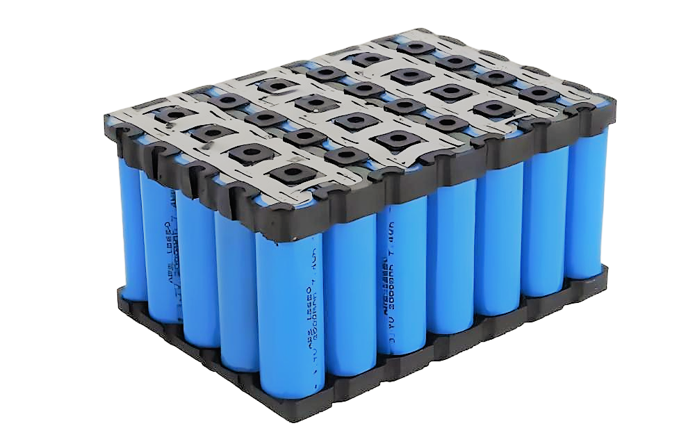 Gigalienergy 60V 20Ah battery pack