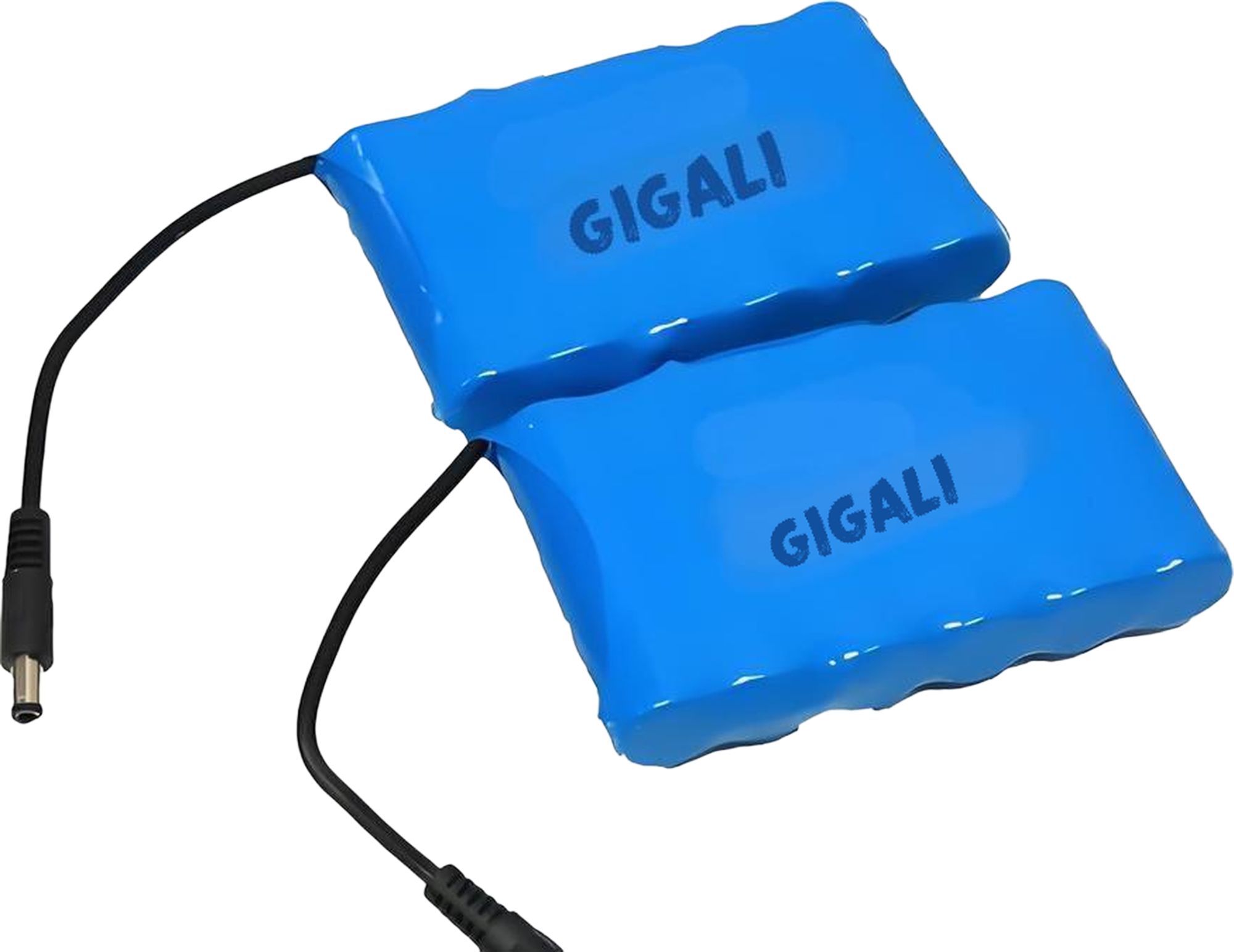 Gigalienergy 5200mAh 12V 18650   battery pack