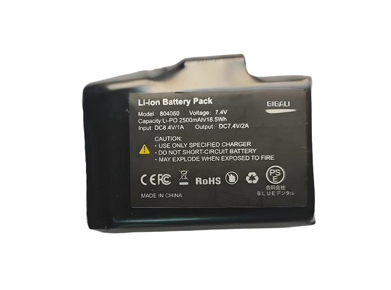 battery pack