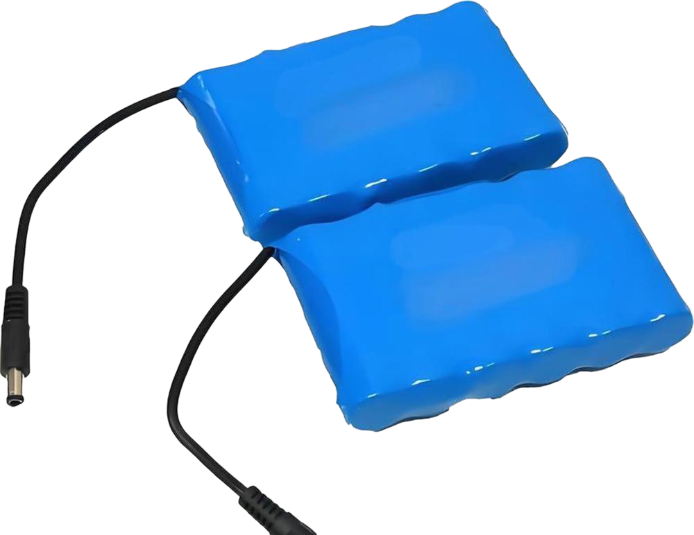 Gigalienergy 5200mAh 12V 18650   battery pack