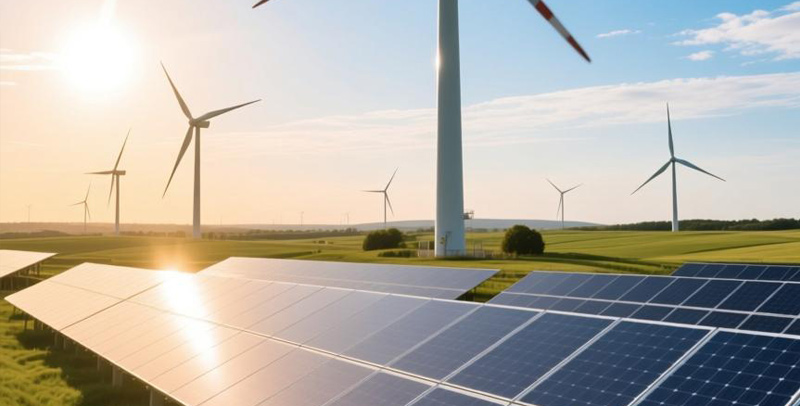 Sustainable Growth, Responsible Development