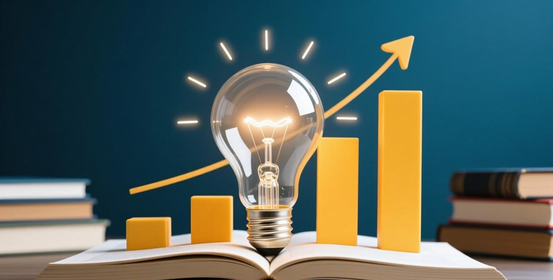 Innovative Spirit, Progressive Vision