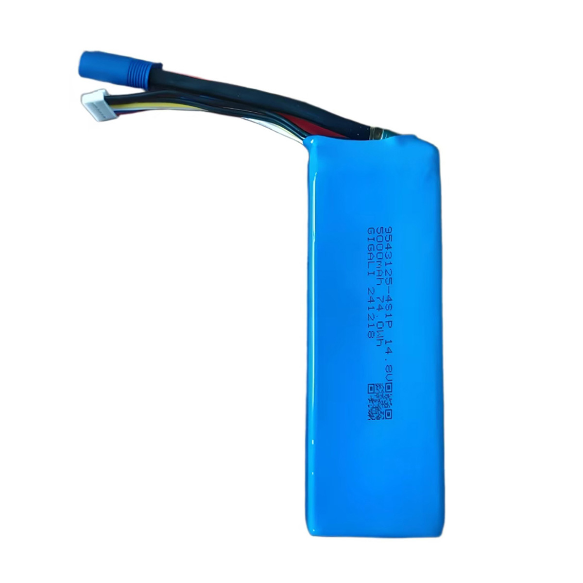 Jump Start Power 9543125-4S1P 14.8V 5Ah