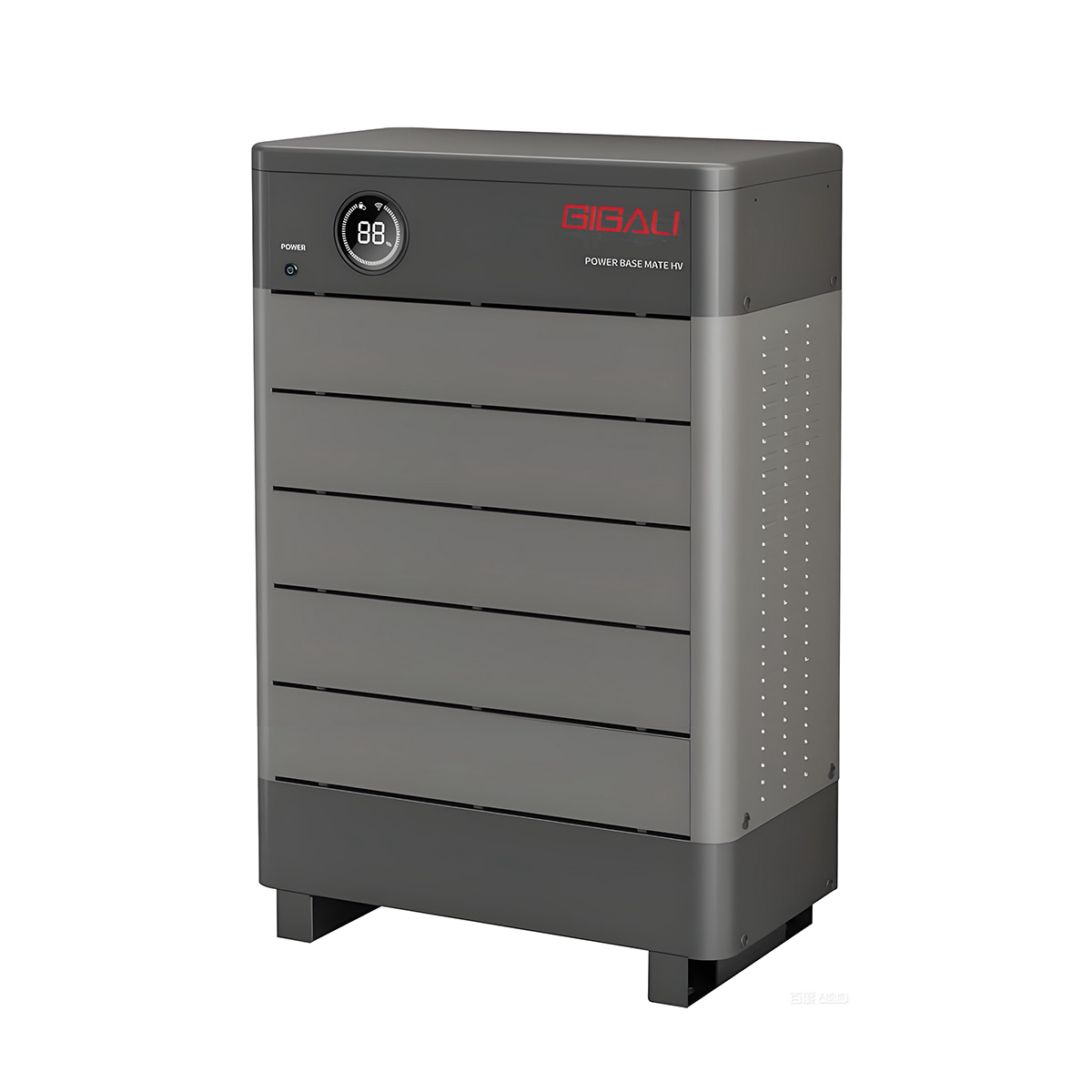 Home Energy Storage System-24KWh 48V