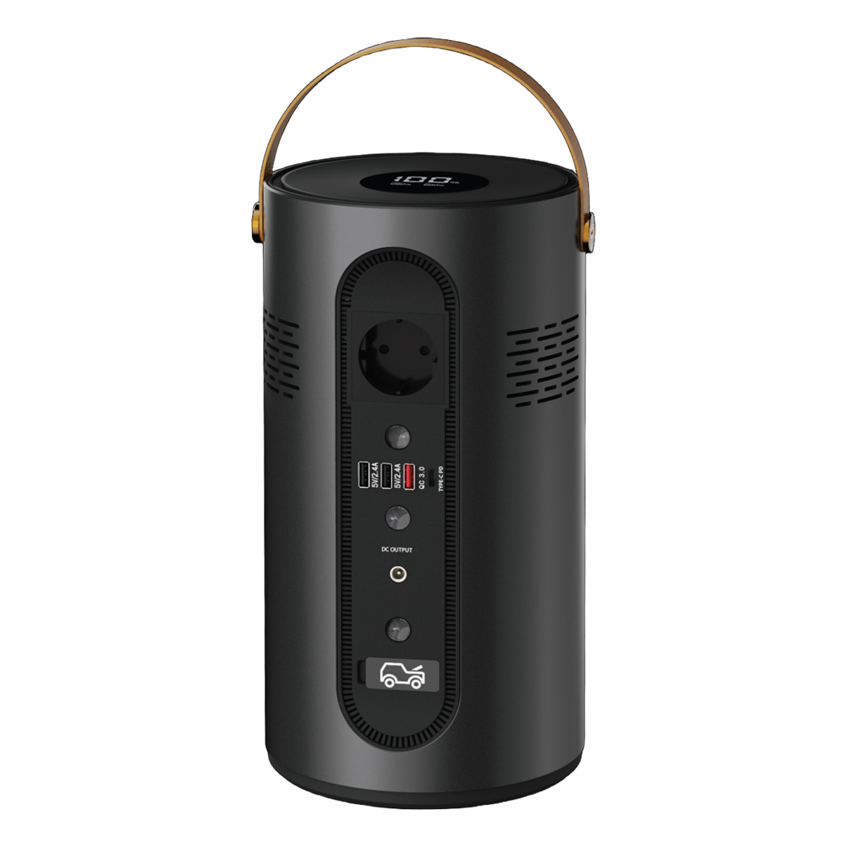 Home Energy Storage System- GL102 11.1V 50Ah