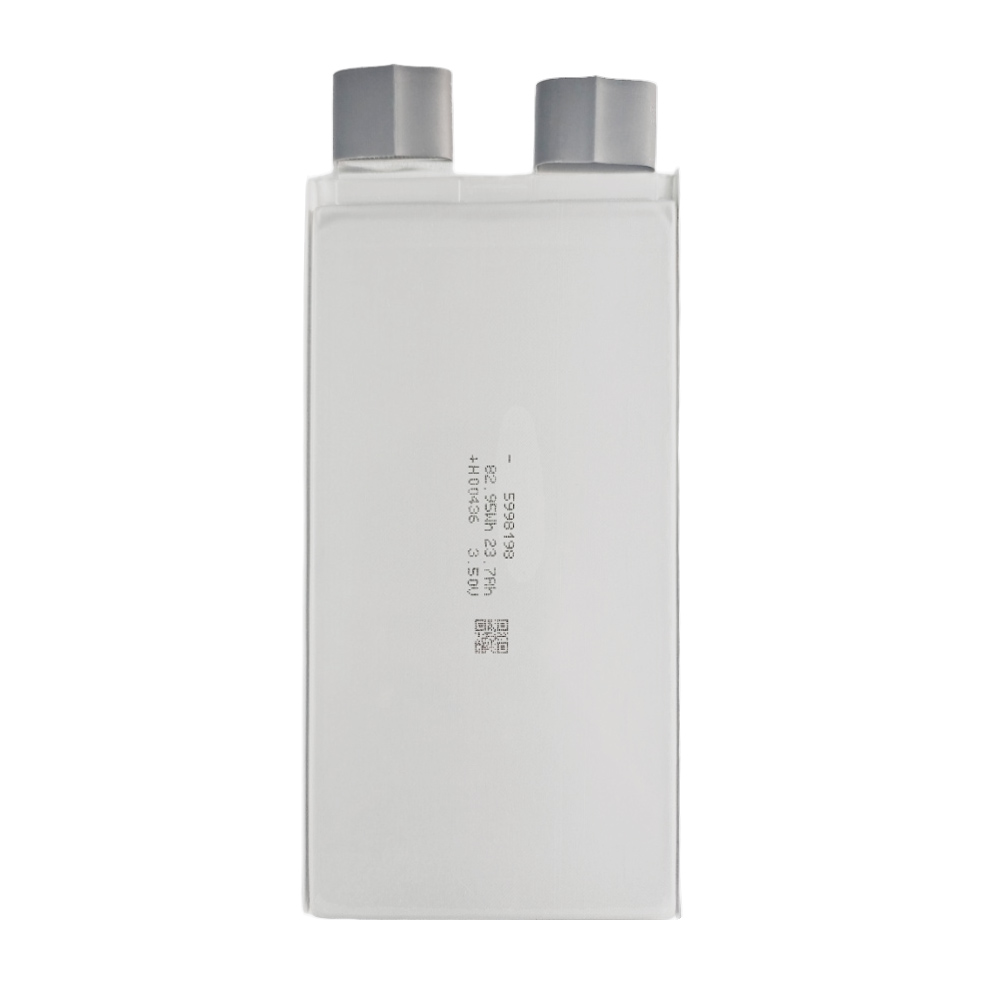 Gigalienergy ICP5998198 3.7V 23.7Ah