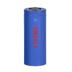 Gigalienergy  26650 3.7V 5000mAh
