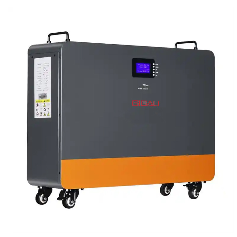 Energy storage systems  280Ah 51.2V