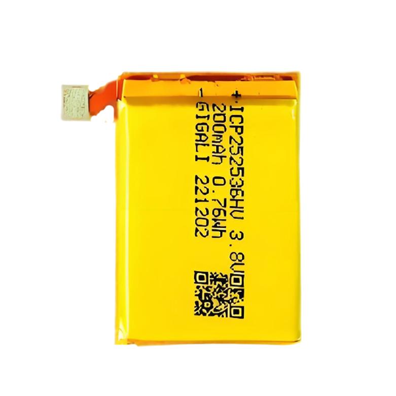 Gigalienergy-ICP252536-3.8V-200mAh--battery-pack