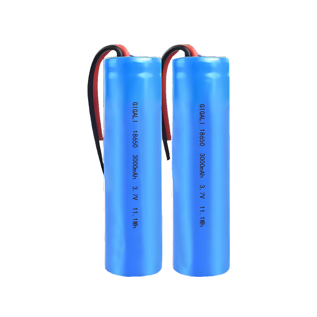 Gigalienergy 18650 3.7V 3000mAh