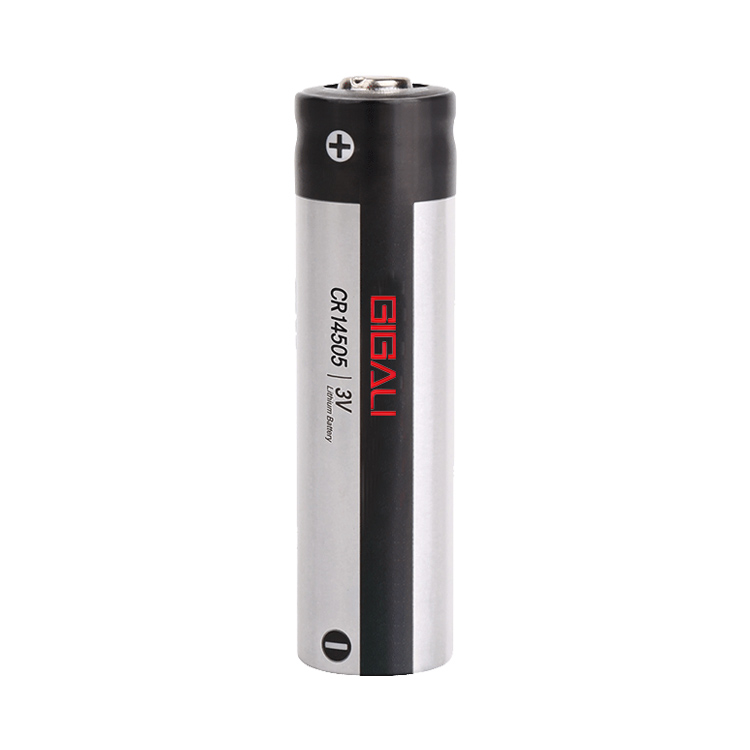 Gigalienergy CR14505 1600mAh 3.0V