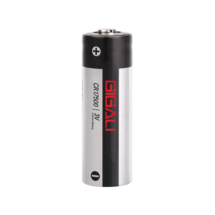 Gigalienergy CR17500-2800mAh 3.0V